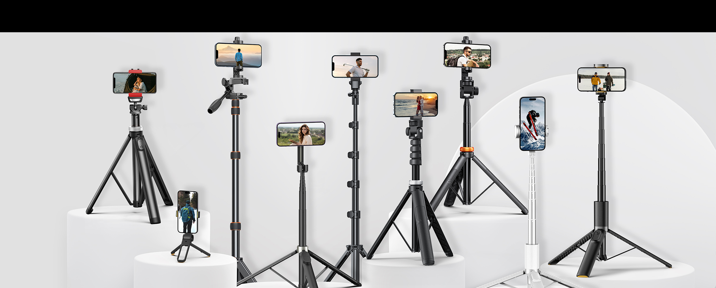Tripod series